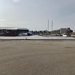Strandhytten Apartman *