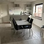 Strandhytten * Hvide Sande