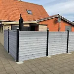 Strandhytten