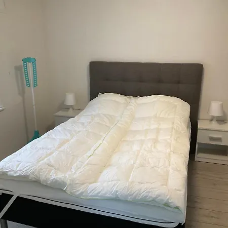 Lejlighed Strandhytten *