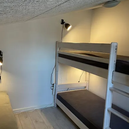 Strandhytten Apartment