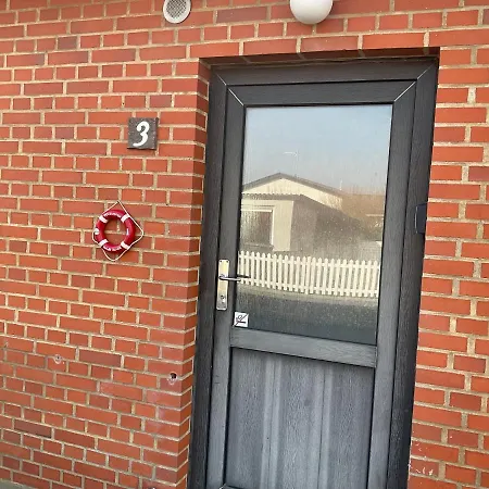 Strandhytten * فيد ساندي