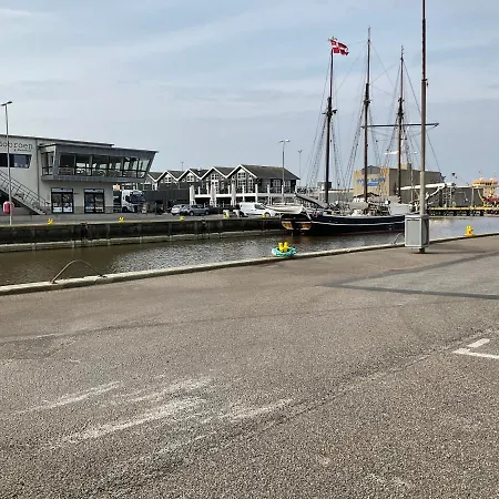 Strandhytten *
