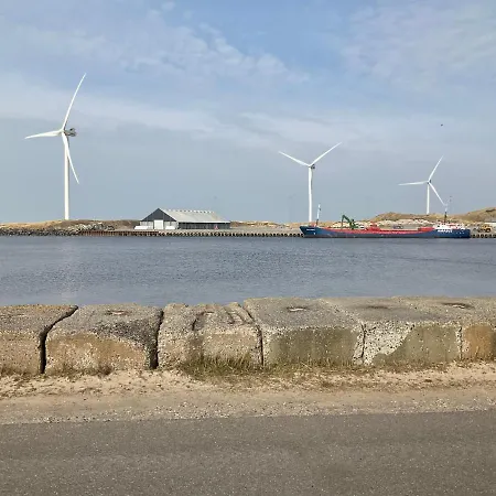 Strandhytten Appartamento