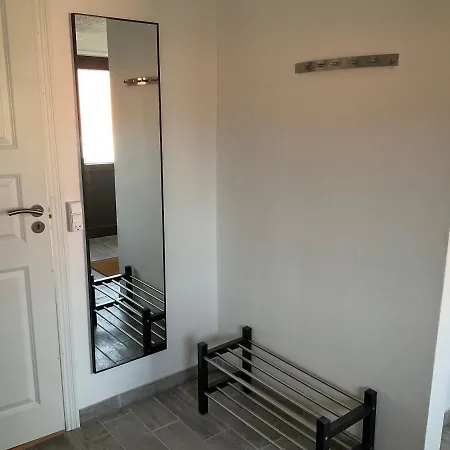 Strandhytten * فيد ساندي