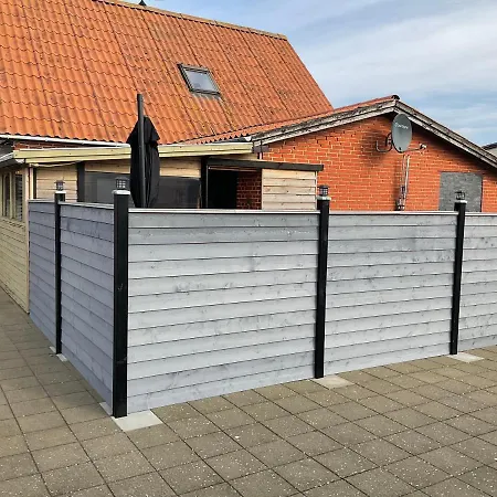 Strandhytten