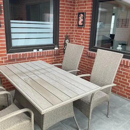 Strandhytten * فيد ساندي