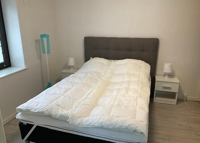 Appartamento Strandhytten *