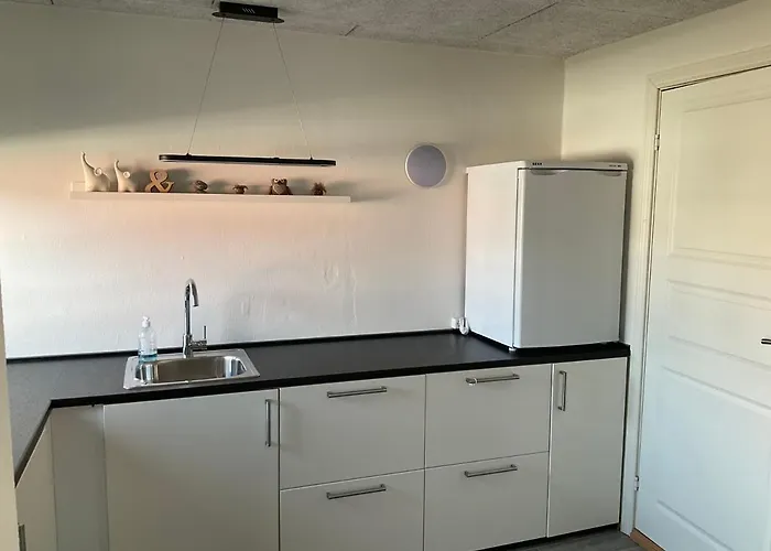 Appartamento Strandhytten