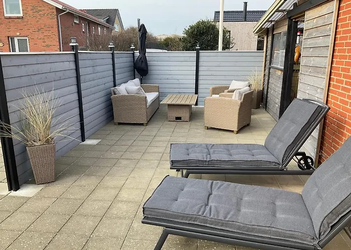 Strandhytten *