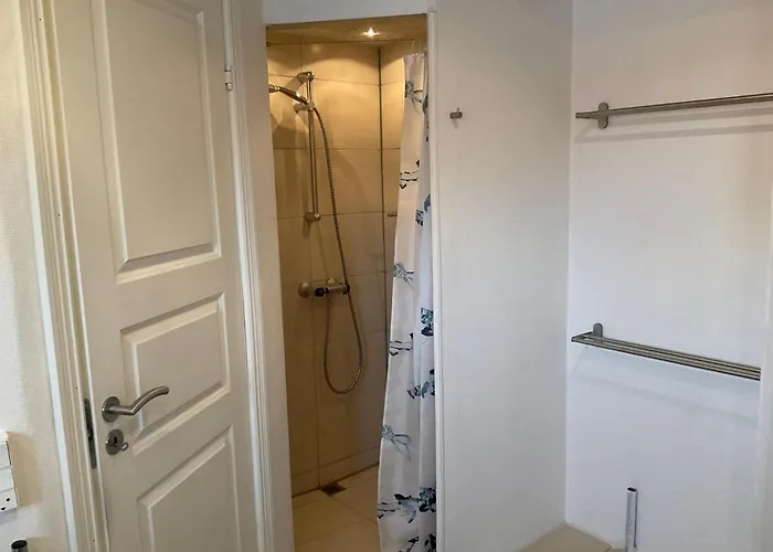 Apartmán Strandhytten *