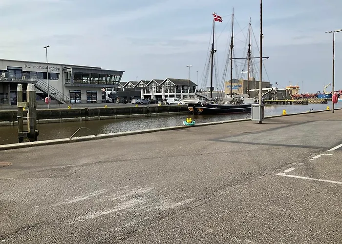 Strandhytten *