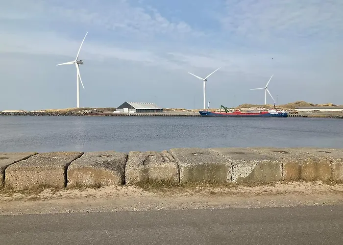 Strandhytten Appartamento
