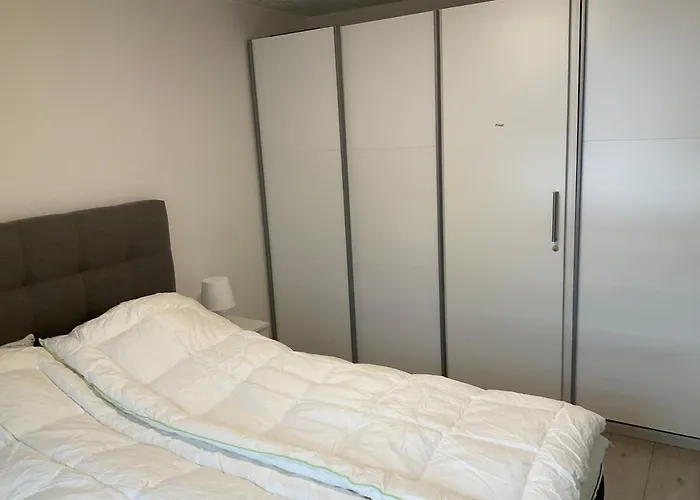 Strandhytten