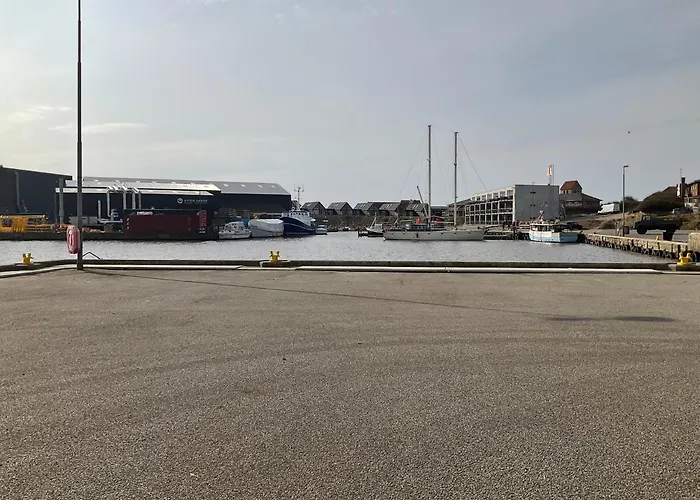 Strandhytten Appartamento *