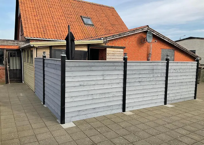 Strandhytten