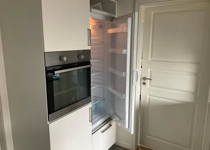Appartamento Strandhytten